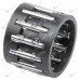 Rulment cu ace drujba Husqvarna 51, 55, 262, 340, 345, 350, 357, 359, 40, 45, 49, 50, 61, 154, 254, 257, 261, 266, 268, 272, 346xp, 351, 353, 455, 460 Ambreiaj 13x16x12 (Taiwan)